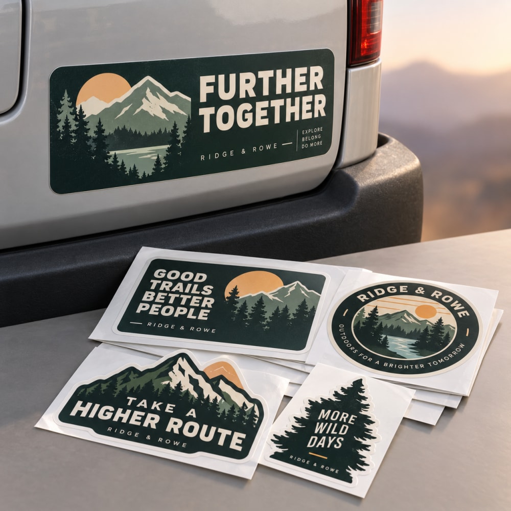 Decals