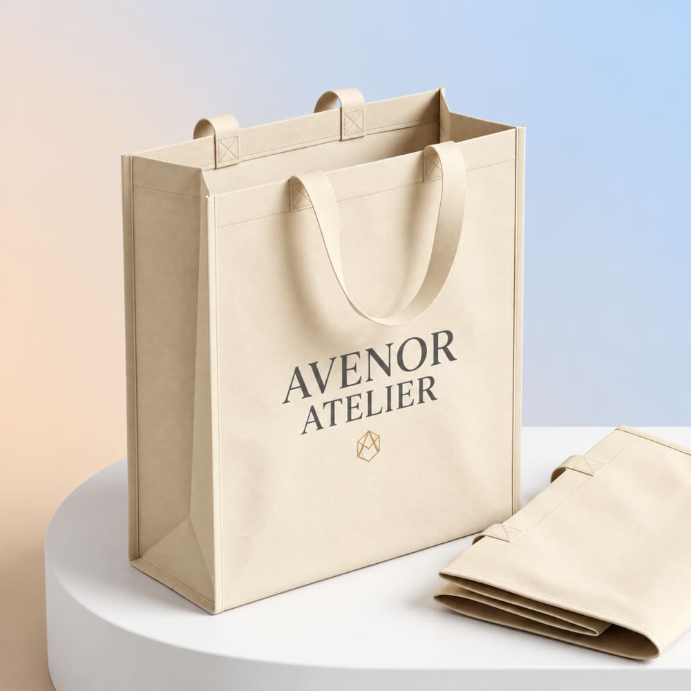 Non Woven Bags