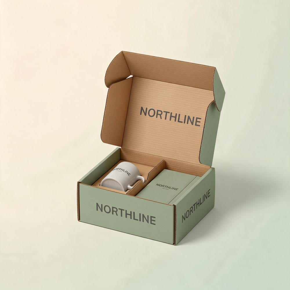 Gift Kit for Promotional Products