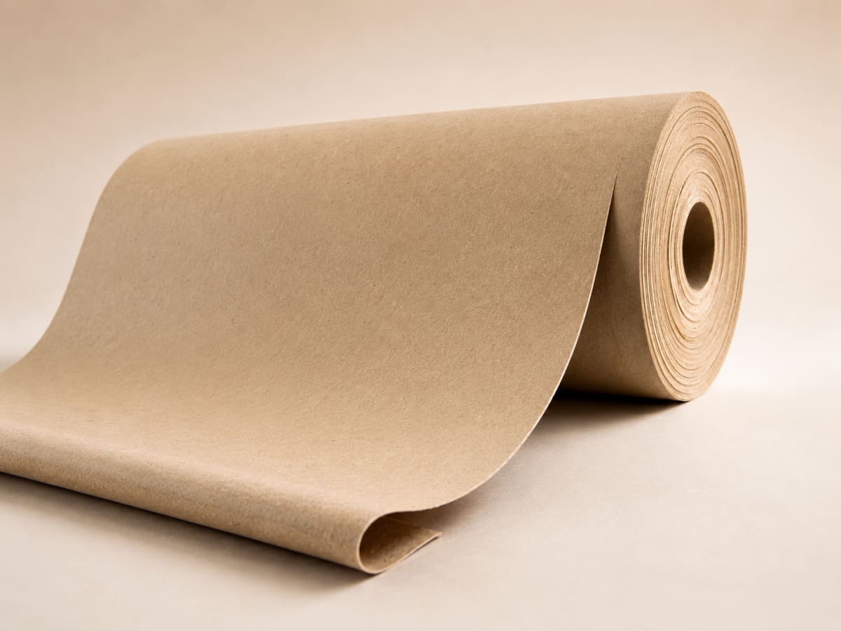 Paper Tubes