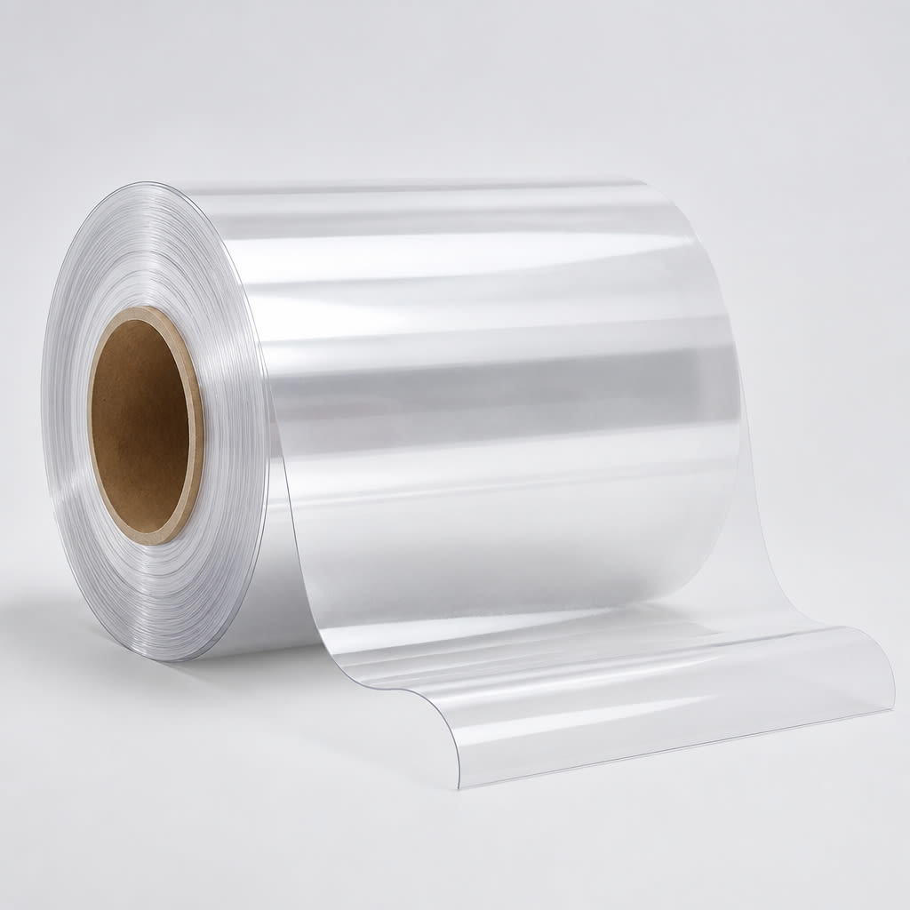 Clamshell