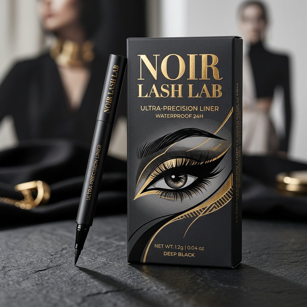 Eyeliner Boxes — view 1
