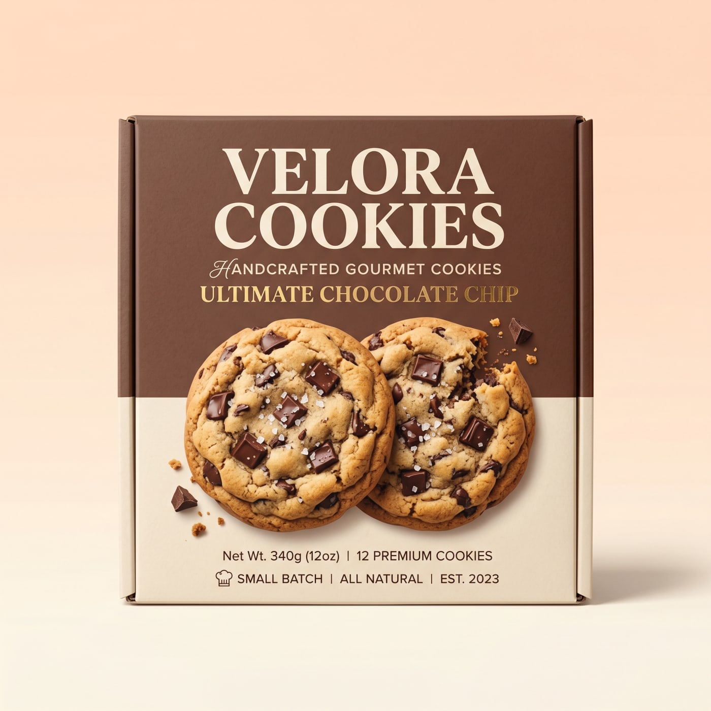 Cookie Boxes — view 1