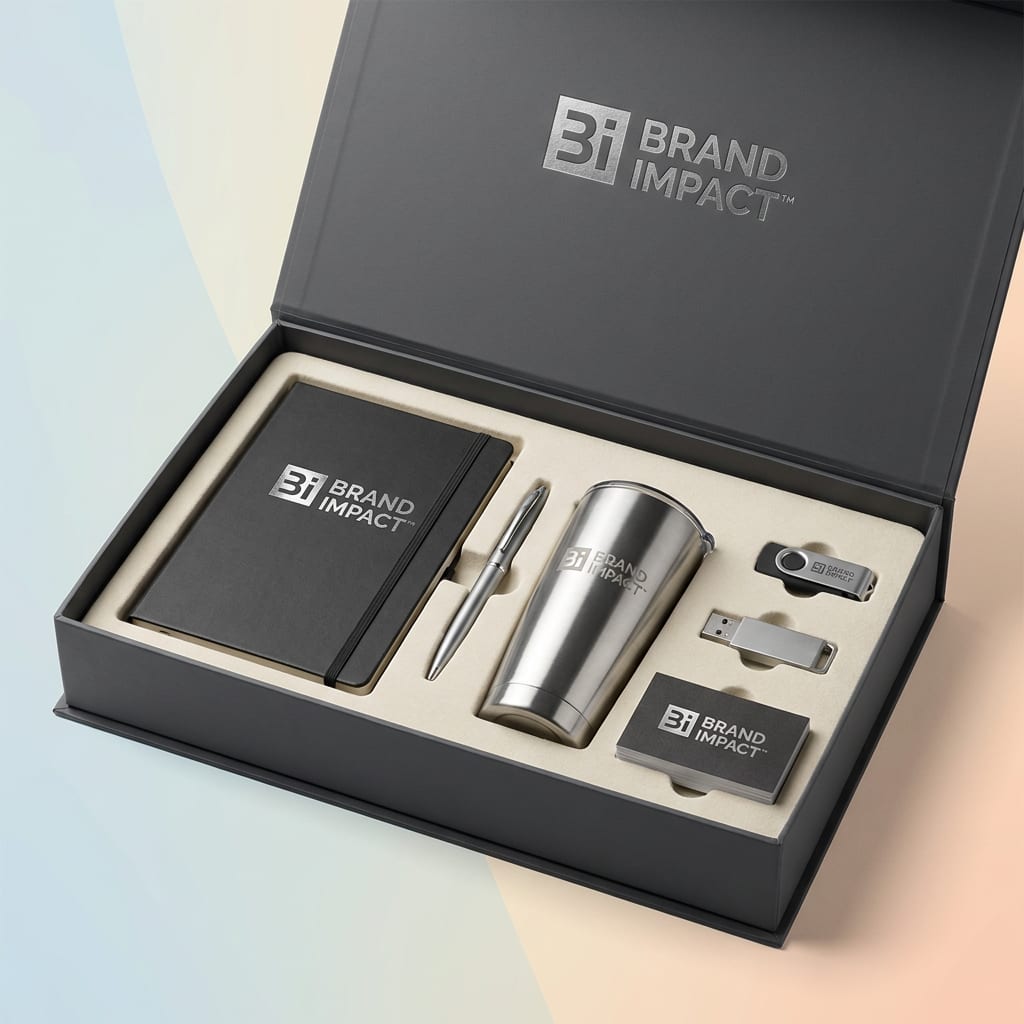 Gift Kit for Promotional Products — view 1