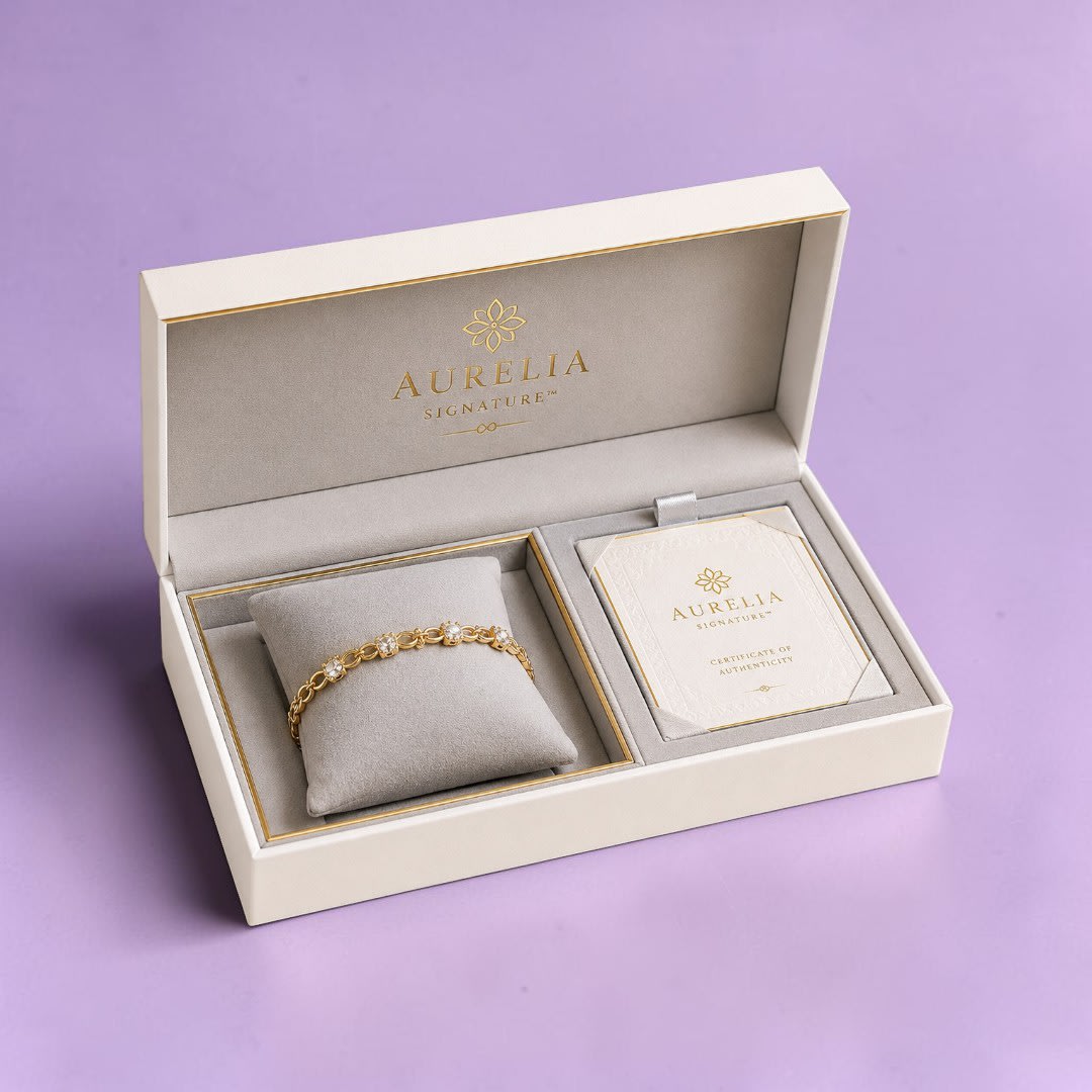 Bracelet Boxes — view 1