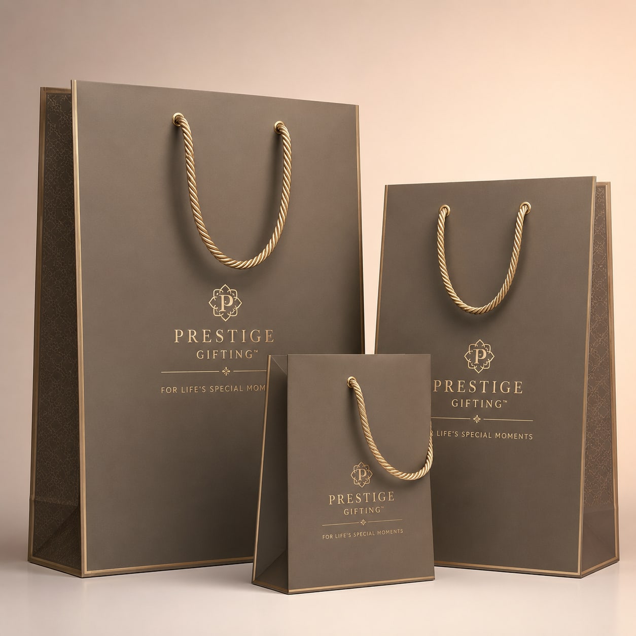 Gift Bags — view 1