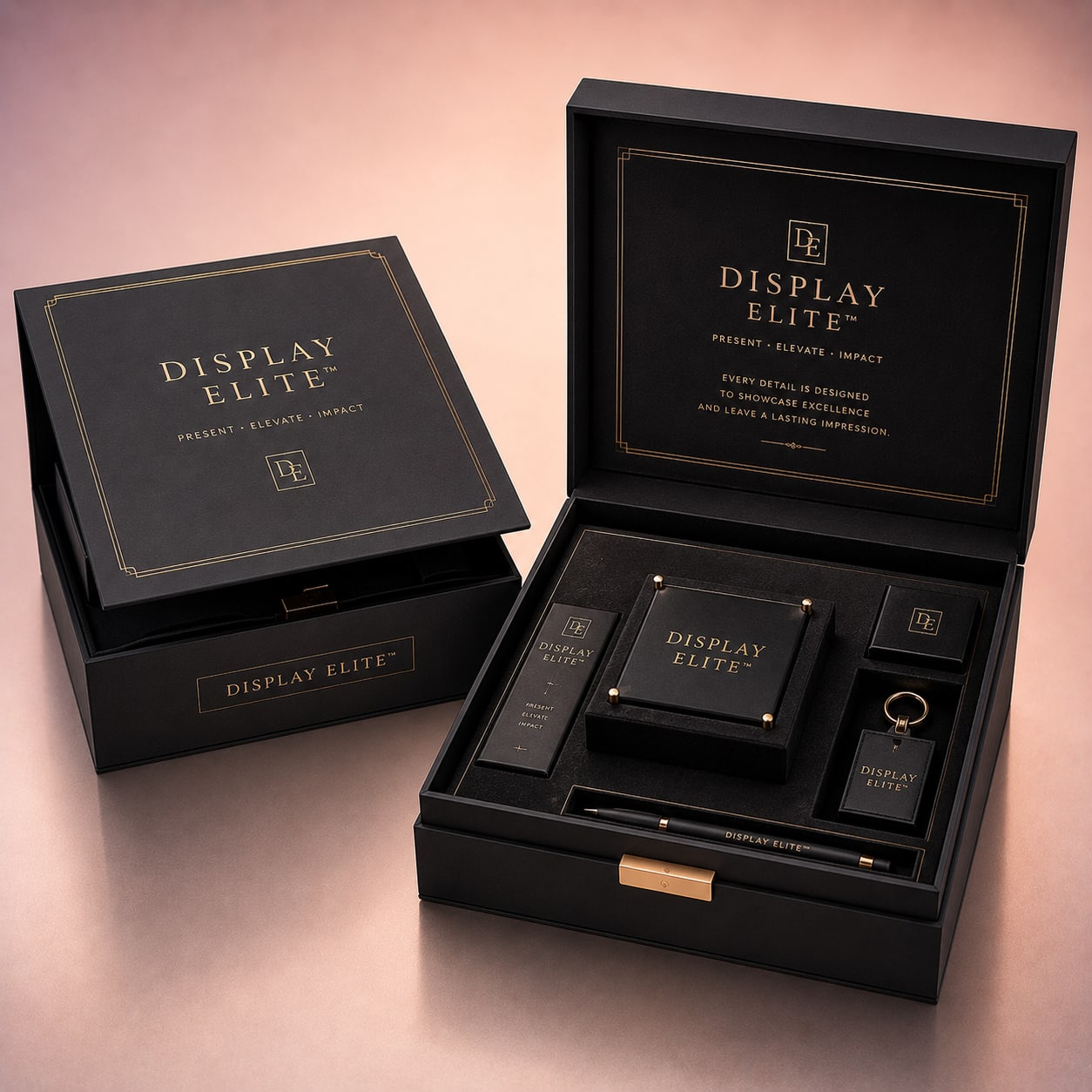 Influencer Boxes — view 1