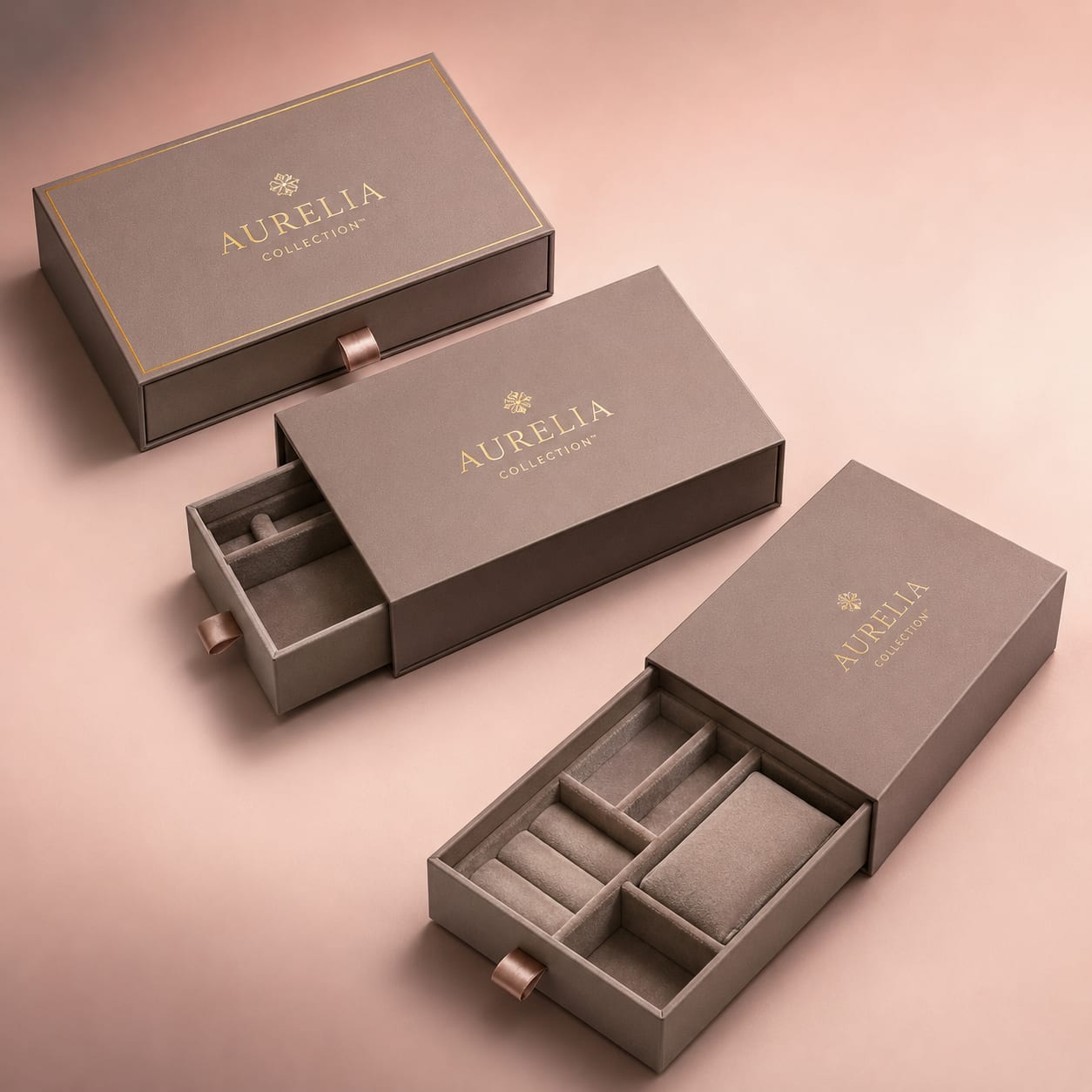 Luxury Gift Boxes — view 1