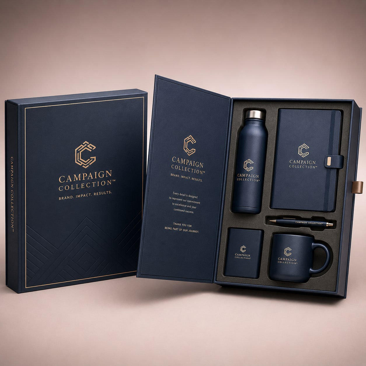 Promotion Gift Boxes — view 1