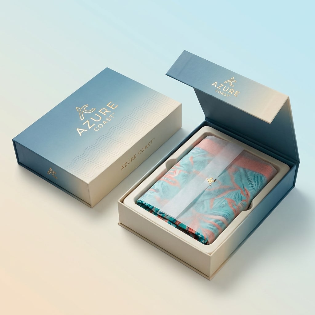 Swimwear Boxes — view 1