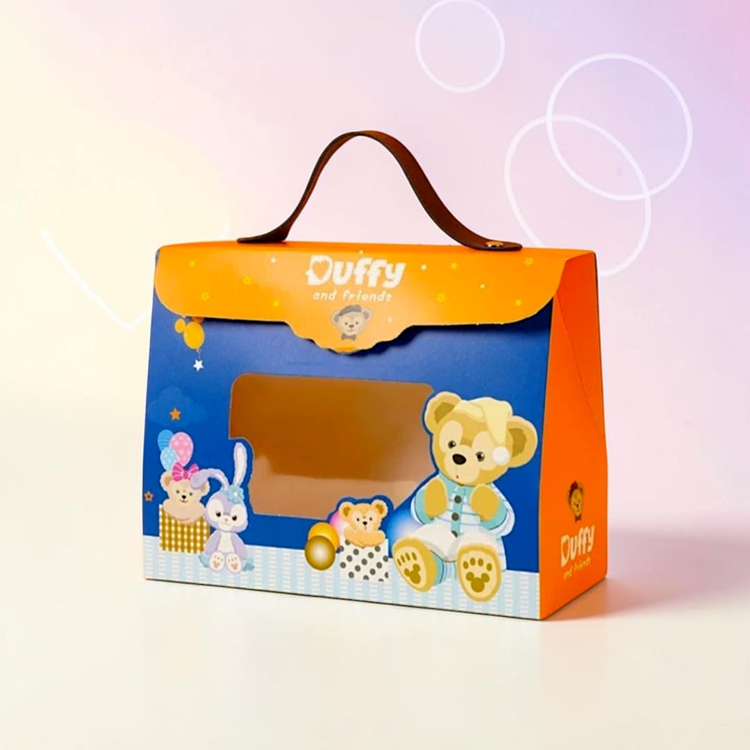 Custom Toy Boxes — view 1