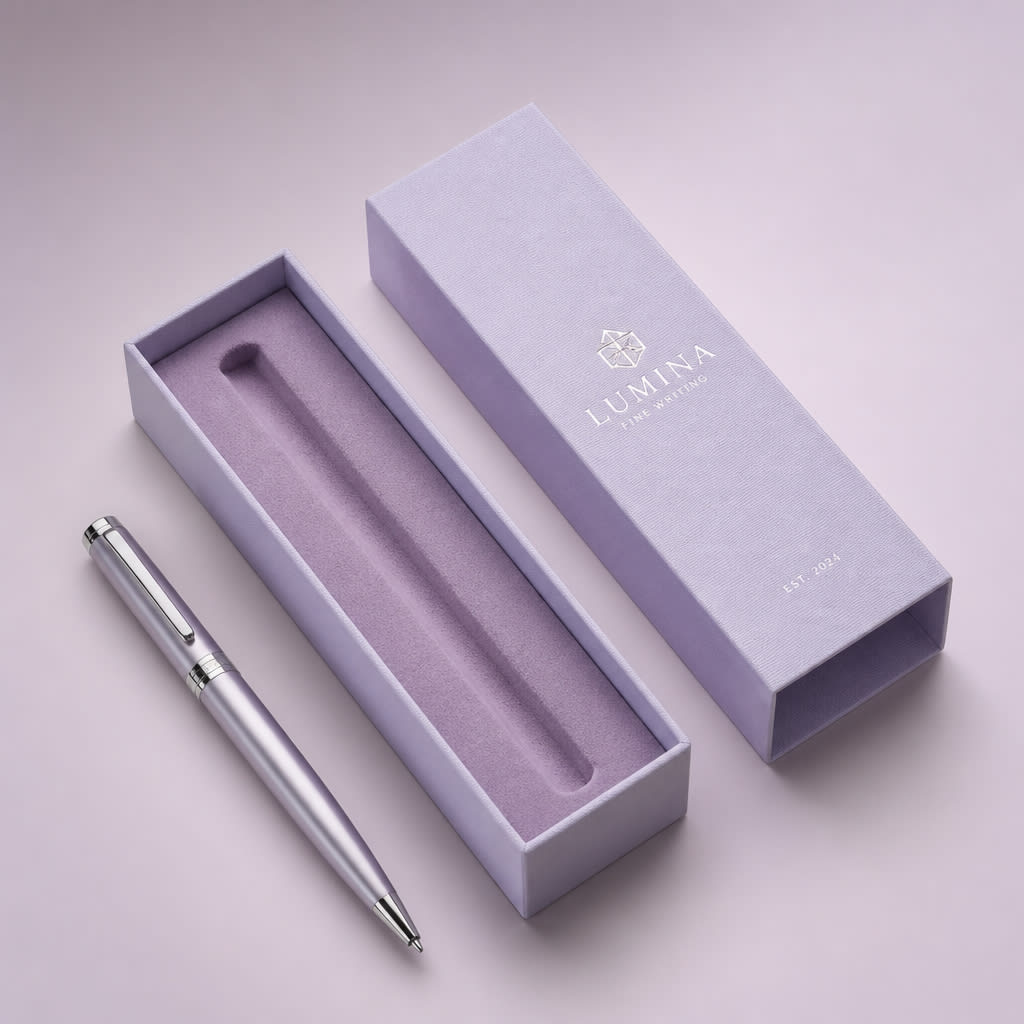 Custom Pen Boxes — view 1