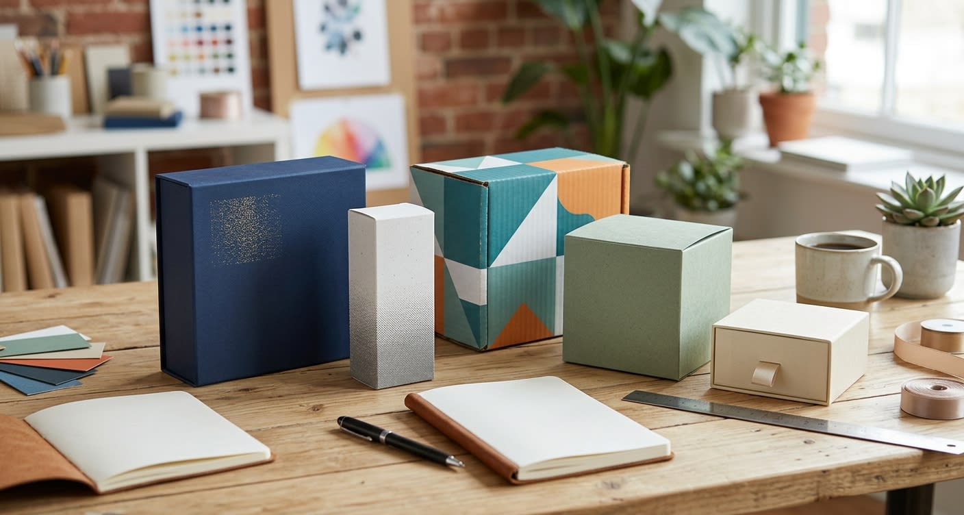 How to Brief Packaging Supplier Your Brand Prackaging Spec Sheet