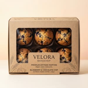Muffin Boxes 4