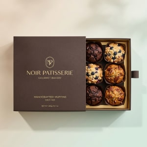 Muffin Boxes 2