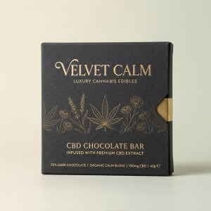 CBD Chocolate Boxes 1
