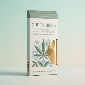 CBD Chocolate Boxes 2