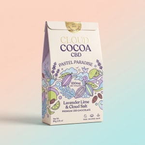 CBD Chocolate Boxes 3