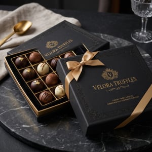 Truffle Boxes 3