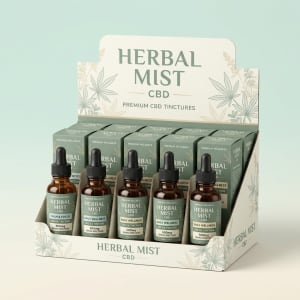 CBD Display Boxes 3