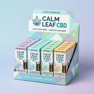 CBD Display Boxes 2