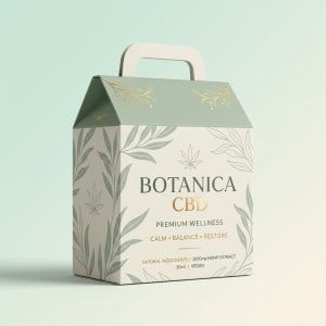 CBD Gable Boxes 2