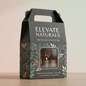 CBD Gable Boxes 4
