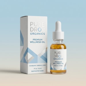 CBD Oil Boxes 3