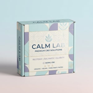 CBD Mailer Boxes 2