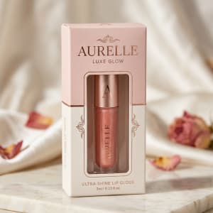 Lip Gloss Boxes 3