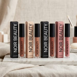Lip Gloss Boxes 4