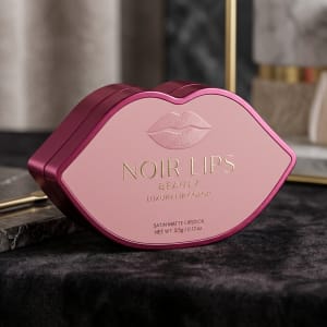Lip Shaped Boxes 4