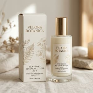 Lotion Boxes 3