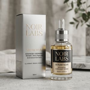 Luxury Cosmetic Packaging 2