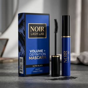 Mascara Boxes 1