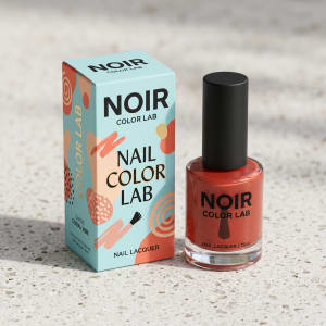 Nail Polish Boxes 1