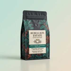 Custom Coffee Boxes 2
