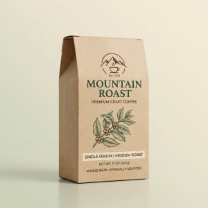 Custom Coffee Boxes 3