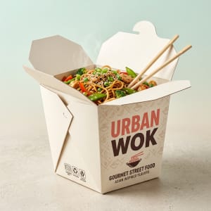 Custom Food Boxes 2