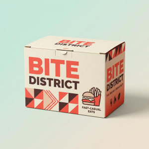 Custom Food Boxes 3