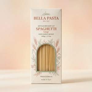 Pasta Box 2