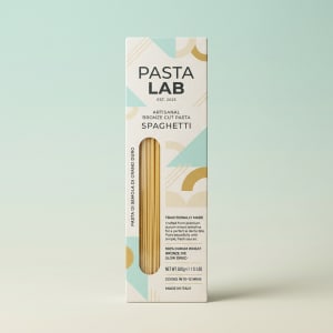 Pasta Box 3