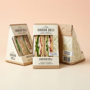 Sandwich Paper Boxes 1