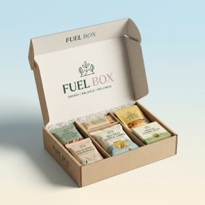 Snack Boxes 4