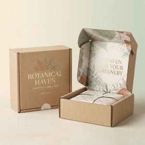 Corrugated Mailer Boxes 3