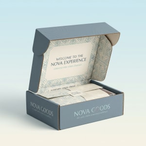 Ear Lock Mailer Boxes 1