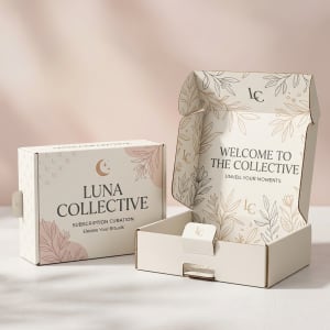 Ear Lock Mailer Boxes 2