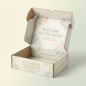 Ear Lock Mailer Boxes 3