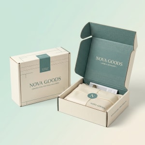 Mailer Boxes with Tear Strip 3