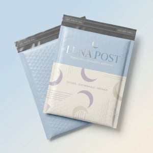 Polly Bubble Mailer 3